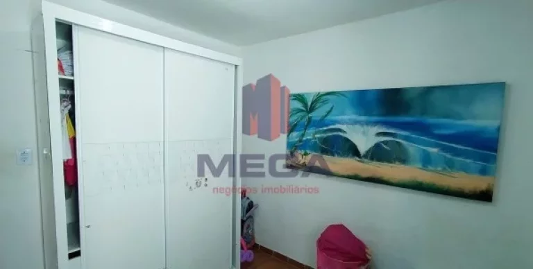Imagem Casa em Vila Nova