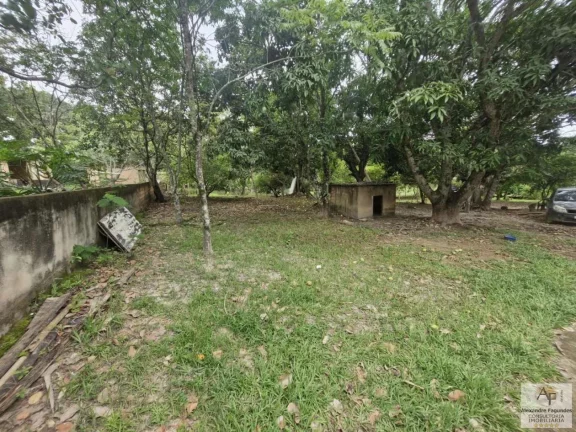 Imagem Chácara para Venda em Aparecida de Goiânia, Jardim Riviera