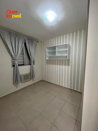 Imagem Apartamento à venda em Ribeirão Preto-SP, Reserva Sul Condomínio Resort. 2 quartos, 1 banheiro, 1 vaga. 42m². Quer Imóvel Negócios Imobiliários.