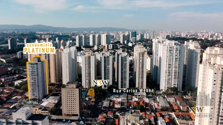 Imagem Apartamento com 3 dormitórios à venda, 103 m² por R$ 1.390.000,00 - Vila Leopoldina - São Paulo/SP