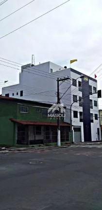 Imagem Cobertura com 2 dormitórios à venda, 238 m² por R$ 560.000,00 - Guaranhuns - Vila Velha/ES