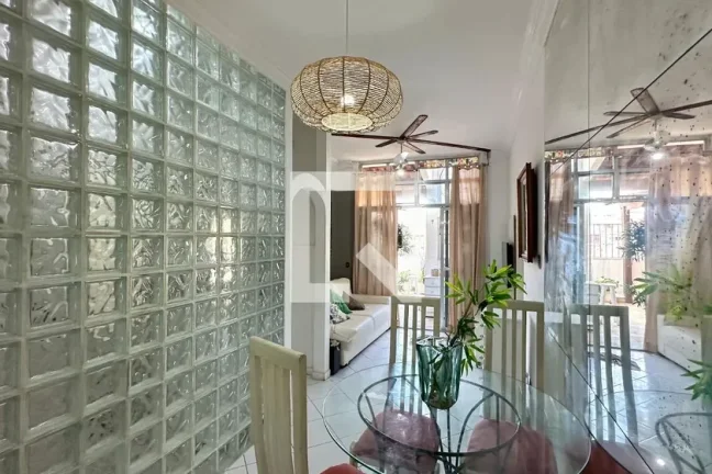 Imagem Apartamento à Venda - Copacabana, 3 Quartos, 180 m2