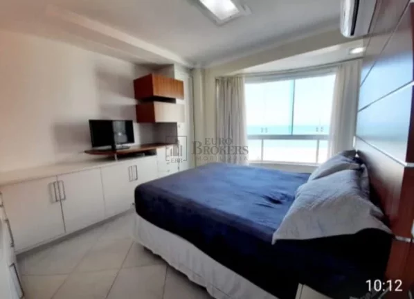 Imagem Apartamento Quadra Mar com 3 suítes à venda na Barra Sul de Balneário Camboriú/S