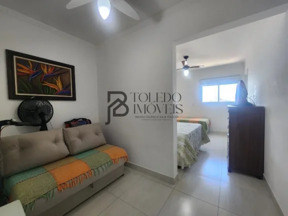 Imagem Apartamento Alto Padrão no bairro Aviação - Praia Grande/SP