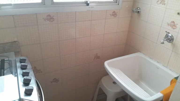 Imagem Apartamento com 1 dormitório e vaga de garagem na Bela Vista