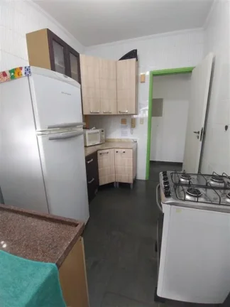 Imagem APARTAMENTO COM 53 m² - AVIAÇÃO - PRAIA GRANDE SP
