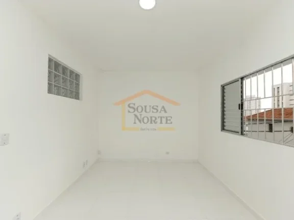Imagem Sobrado 100m² de área construída, 2 amplos dormitórios, terraço, sala para 2 ambientes, ampla c...