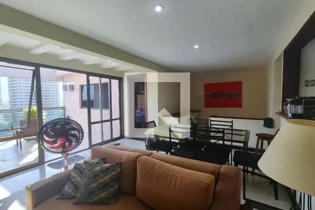 Imagem Apartamento à Venda - Recreio, 3 Quartos, 139 m2