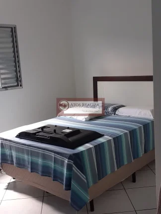 Imagem Casa de Vila em Vila Natal - São Paulo