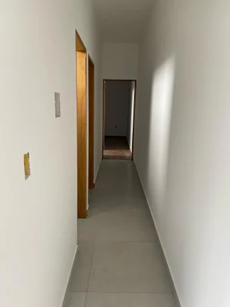 Imagem CASA Á VENDA NO ADELINHA EM FRANCA/SP
