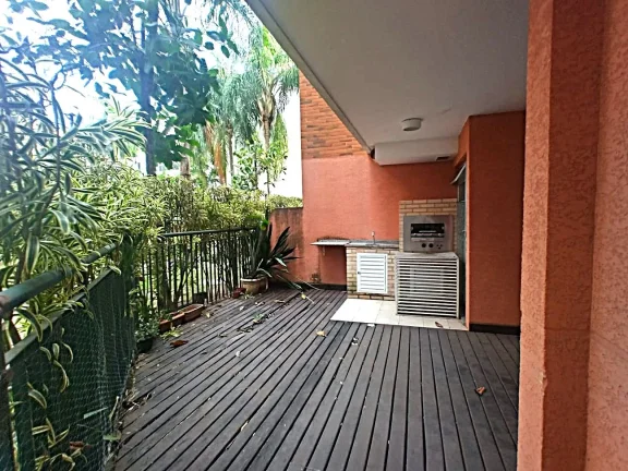 Imagem Apartamento para Venda em Rio de Janeiro, Campo Grande, 3 dormitórios, 1 suíte, 2 banheiros, 1 vaga