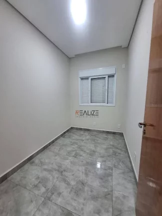 Imagem Casa à venda, 105 m² por R$ 742.000,00 - Jardim Bom Sucesso - Indaiatuba/SP