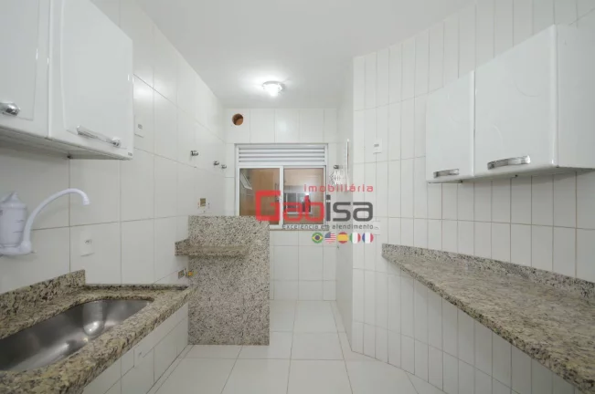 Imagem Apartamento com 2 dormitórios à venda, 105 m² por R$ 550.000,00 - Braga - Cabo Frio/RJ