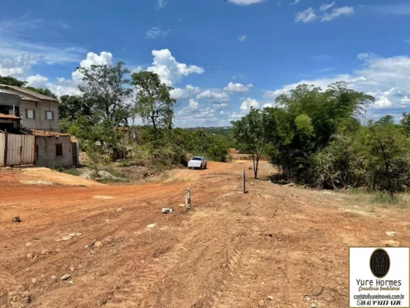 Imagem Chácaras Parceladas com Corrego no Jequitimar Caldas Novas