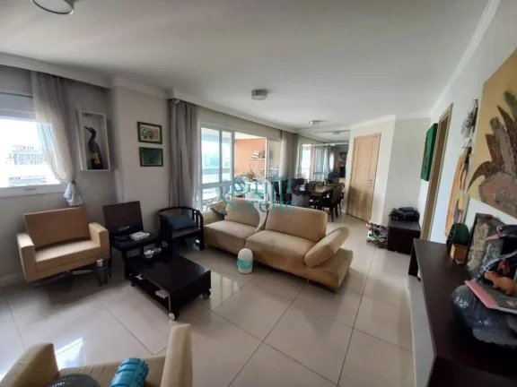 Imagem Apartamento à Venda na Vila Olímpia - São Paulo/SP.