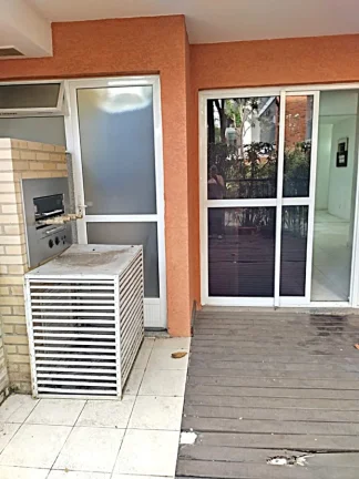 Imagem Apartamento para Venda em Rio de Janeiro, Campo Grande, 3 dormitórios, 1 suíte, 2 banheiros, 1 vaga
