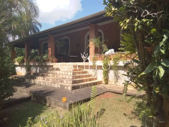 Imagem Casa a venda no Condomínio Chácara Malota | Jundiaí | São Paulo