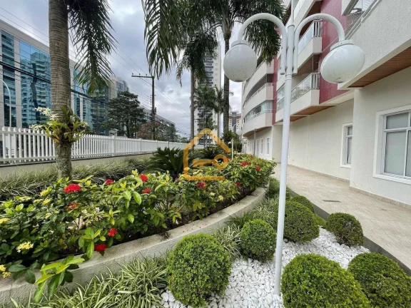Imagem Apartamento, 3 dormitórios (3 suites), 3 vagas, Veredas do Sol, Aquárius.