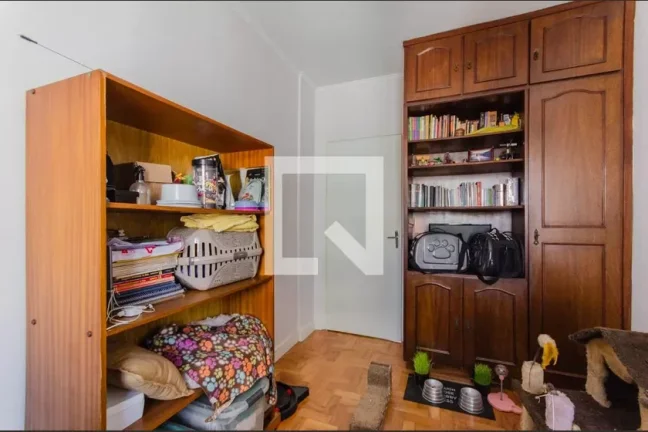 Imagem Apartamento à Venda - Vila Mariana, 2 Quartos, 69 m2