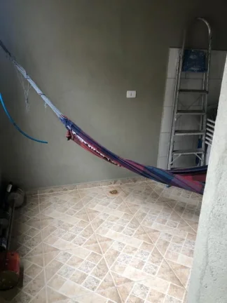 Imagem Casa para Venda em Santo André, Cata Preta, 3 dormitórios, 2 suítes, 2 banheiros, 2 vagas