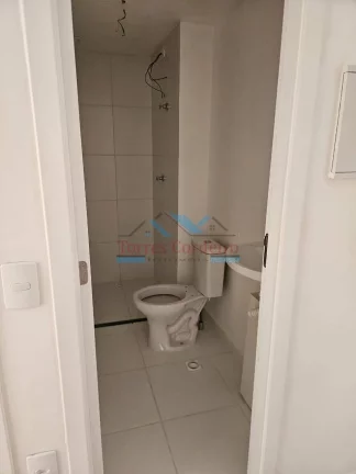 Imagem Apartamento Novo - 2 dormitórios - Vila Andrade