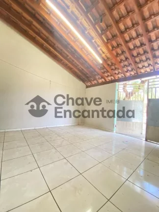 Imagem Casas / Padrão na cidade de Birigui