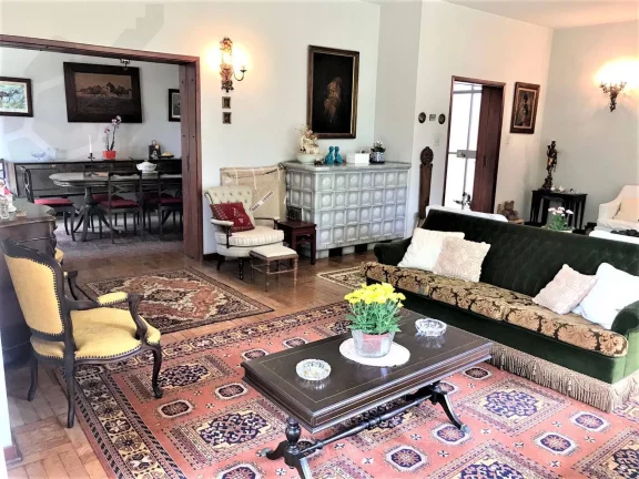 Imagem CASA TÉRREA * GRANJA JULIETA * 4 DORM. * SUÍTE * 4 VAGAS