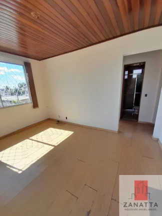 Imagem Imóvel com 2 Quartos à Venda, 66 m² em Olímpica - Esteio