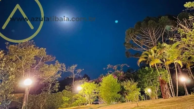 Imagem Chácara para Venda em Piracaia, Vale Do Atibaia, 4 dormitórios, 2 suítes, 4 banheiros, 5 vagas