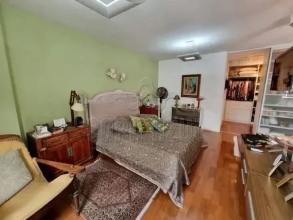 Imagem Leblon – Rua Aperana | Residencial › Apartamento 4 quarto(s) à Venda