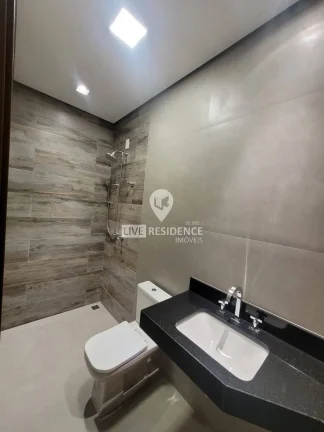 Imagem Casa á venda Residencial Fazenda Santa Rosa Fase 1, Itatiba-SP.