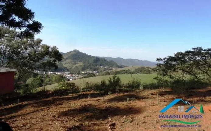 Imagem Condomínio Fechado Vila Tertúlia em Gonçalves|Serra da Mantiqueira.