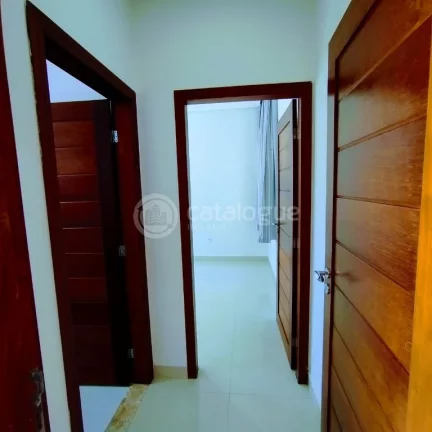 Imagem CASA DUPLEX NO RESIDENCIAL PARQUE MORUMBI