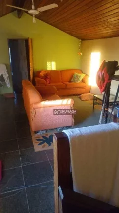 Imagem Sobrado à venda, 202 m² por R$ 470.000,00 - Centro - Bragança Paulista/SP