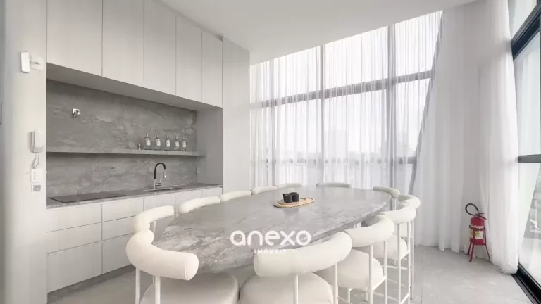 Imagem Apartamento a venda em Blumenau com 2 Dormitórios no bairro Vila Nova