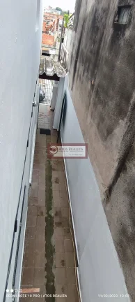 Imagem Sobrado à Venda no Grajaú SP: 3 Dorms, 100m² por R$380 Mil