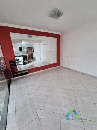 Imagem JARDIM DO MAR Lindo Sobrado 175 metros, 3 dormitórios, espaço gourmet, 2 vagas com ótima localização e valor !!!