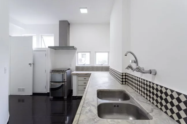 Imagem APARTAMENTO RESIDENCIAL em São Paulo - SP, Jardim Europa