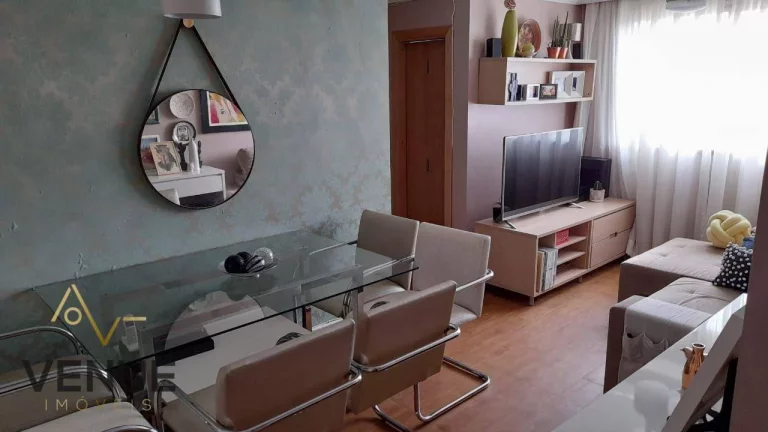 Imagem Apartamento à venda, 56 m² por R$ 249.100,00 - Engenheiro Goulart - São Paulo/SP