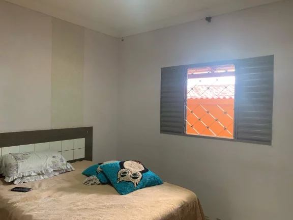 Imagem CASA DE 3 QUARTOS A VENDA , BAIRRO SATÉLITE EM JUATUBA!