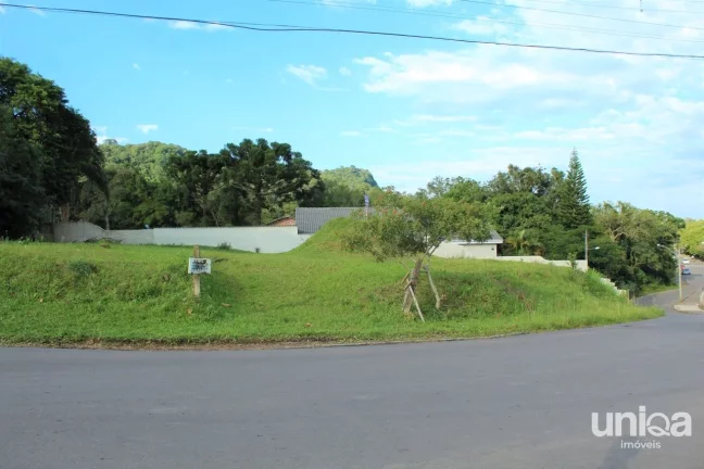 Terreno de esquina Casemiro de Abreu 866m² bairro Perpétuo Socorro