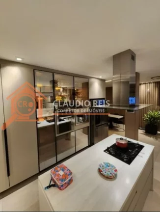 Imagem Casa com 4 Quartos à venda, 247m² - Granja Julieta
