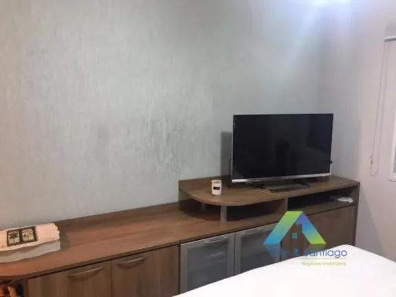 Imagem Apartamento Residencial à venda, Vila Mariana, São Paulo - .