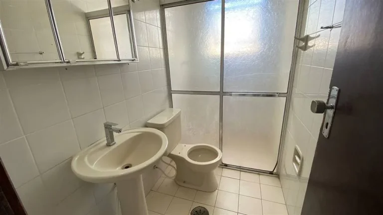 Imagem APARTAMENTO COM 45.9 m² - GUILHERMINA - PRAIA GRANDE SP