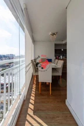 Imagem Apartamento à Venda em São Bernardo do Campo - Centro