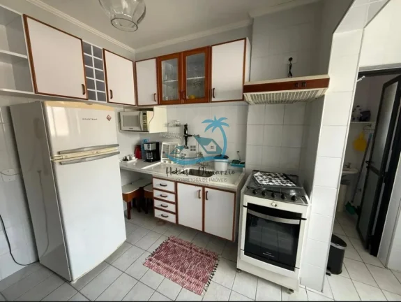 Imagem Apartamento com 2 dormitórios a venda à 200 metros das Praias do Tenório e Praia Grande em Ubatuba.