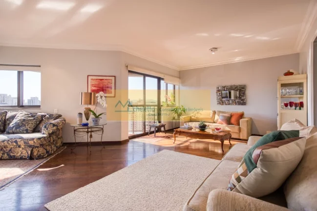 Imagem APARTAMENTO RESIDENCIAL em SÃO PAULO - SP, PERDIZES