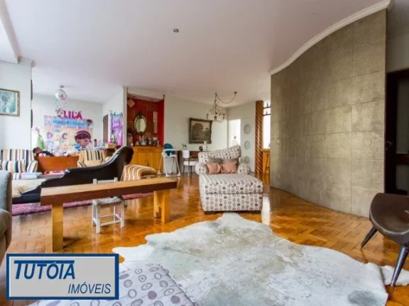 Imagem APARTAMENTO À VENDA NO PARAÍSO, SAO PAULO
