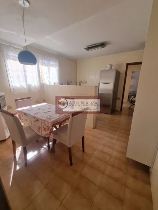 Imagem Sobrado com Edícula em Jardim Primavera - SP: 3 dormitórios, 2 suítes, 4 banheiros e 184m² por R$900.000 - Venda e Locação