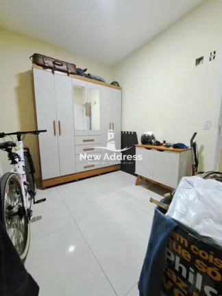 Imagem Apartamento de 2 quartos à venda em Ataíde - Vila Velha/ES